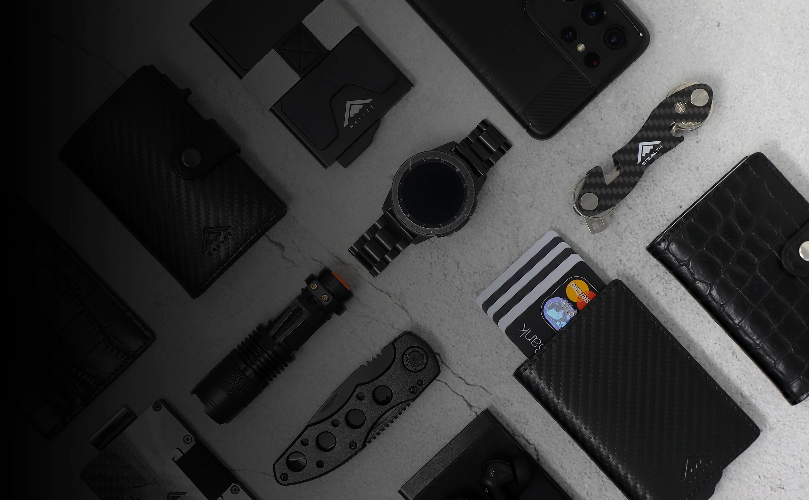 Sleek Security for Modern Explorers